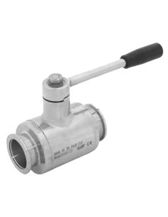 2-Way 4G Ghidini - Ball Valve - 100133