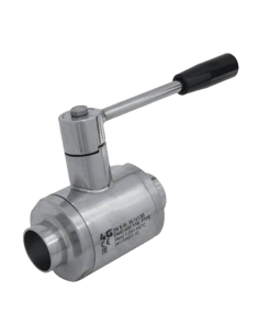 2-Way 4G Ghidini - Ball Valve - 100142