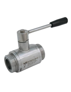 2-Way 4G Ghidini - Ball Valve - 100144