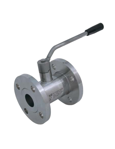 Ball Valve - 100150 | 4G Ghidini