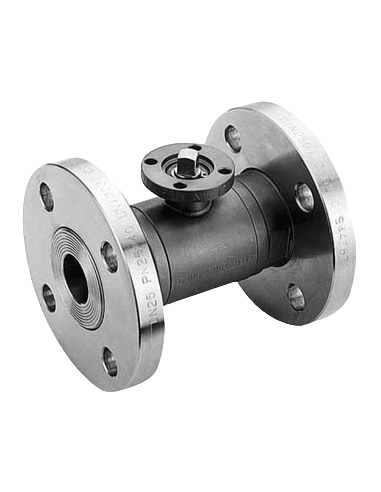 Ball Valve - 253050 | 4G Ghidini