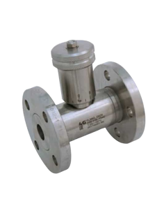 Pinch Valves 4G Ghidini - Needle valve UNI EN 1092-1 - GRADUATE HANDWHEEL - 658250