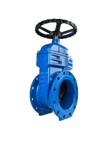 Gate Valves TTV Valves - Gate valve - SHIGATE