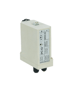 I/P Converters OMC Valves - I/P Converters - PC13