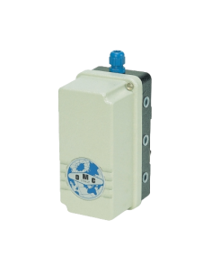 I/P Converters OMC Valves - I/P Converters - PC15