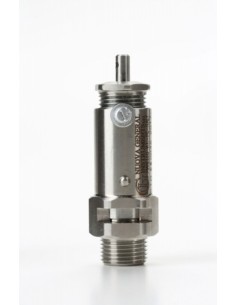 Free Discharge Nuova - Free Discharge Safety Valves - C10