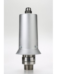 Free Discharge Nuova - Free Discharge Safety Valves - F40