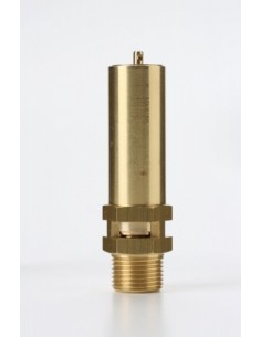 Free Discharge Nuova - Free Discharge Safety Valves - Z10