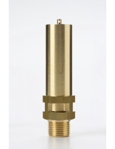 Free Discharge Nuova - Free Discharge Safety Valves - Z14