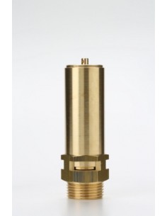 Free Discharge Nuova - Free Discharge Safety Valves - Z20