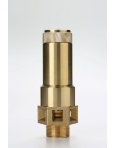 Free Discharge Nuova - Free Discharge Safety Valves - Z25