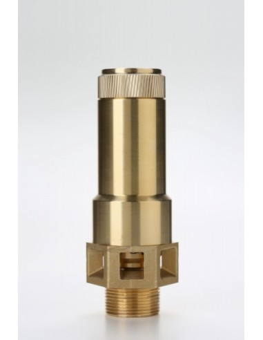 Free Discharge Nuova - Free Discharge Safety Valves - Z25