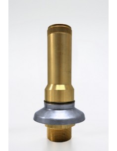 Free Discharge Nuova - Free Discharge Safety Valves - FKS25