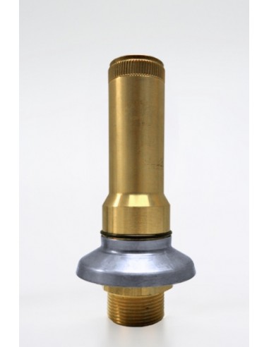 Safety Valves Free Discharge - FKS25 | Nuova