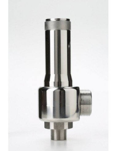 High Pressure Nuova - High Pressure Safety Valves - E14/L