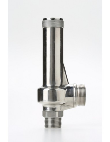 High Pressure Nuova - High Pressure Safety Valves - E10/L150