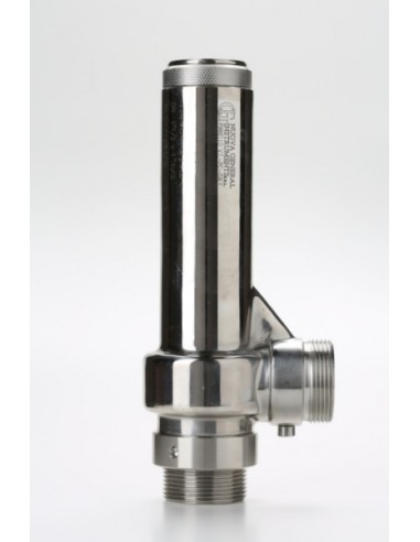 High Pressure Nuova - High Pressure Safety Valves - E14/L150