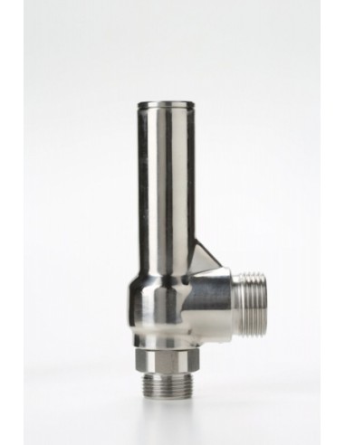 Safety Valves High Pressure - E8/LS | Nuova