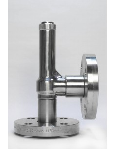 ASME Nuova - UNI/ANSI Flanged Safety Valves - G15-CF / G15-CC