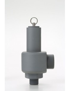 PVC Nuova - PVC Safety Valves - PVC10