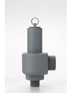 PVC Nuova - PVC Safety Valves - PVC14