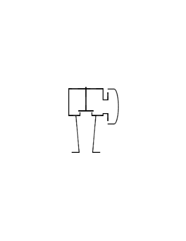 Βαλβίδα εκτόνωσης πίεσης - C 8.6 N | KITO Armaturen