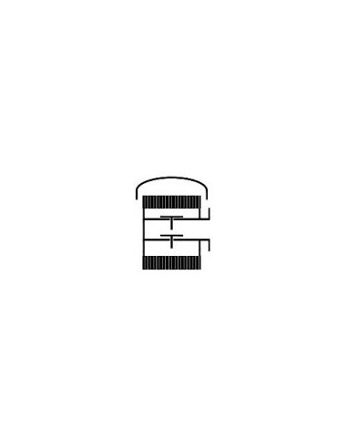 Deflagration proof pressure and vacuum relief valve - E 20.1 N | KITO Armaturen