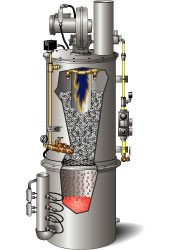 Flo-Direct® Gas Fired Water Heaters, Armstrong