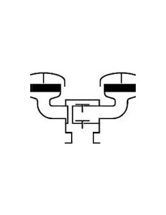 Pressure & Vaccum Relief KITO Armaturen - E 16.9.2 N Deflagration and endurance burning proof pressure and vacuum relief valve