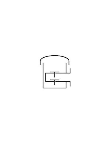 Pressure & Vaccum Relief KITO Armaturen - E 17.10 N Pressure and vacuum relief valve