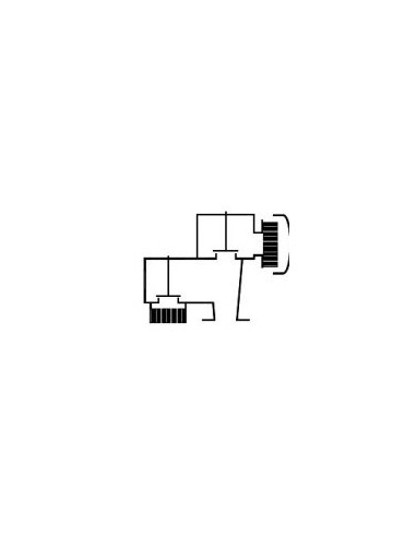 Deflagration proof pressure and vacuum relief valve - E 22.1 N | KITO Armaturen