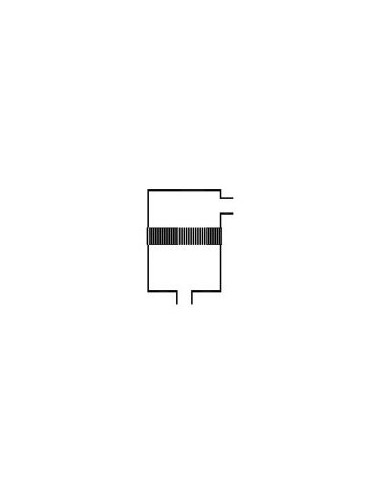 Uni-directional in-line detonation flame arrester - G 5 N | KITO Armaturen