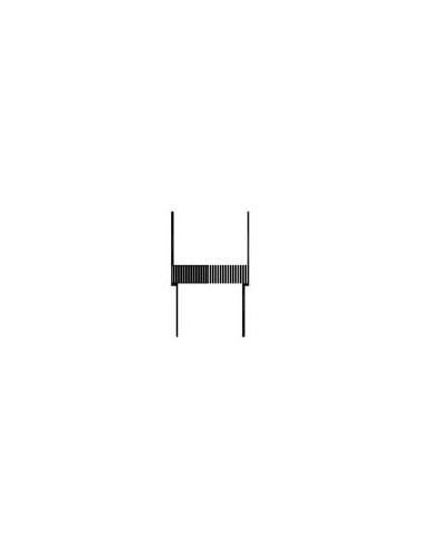 Inline Detonation KITO Armaturen - Bi-directional in-line detonation flame arrester - G 30 N