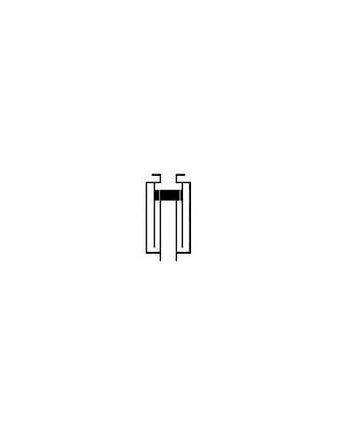 Uni-directional end-of-line liquid detonation flame arrester - G 14 N | KITO Armaturen