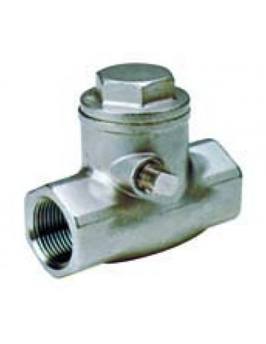 Swing Genebre - Swing Check Valve - 2430