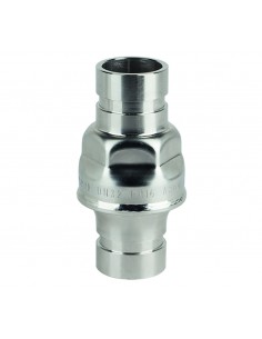 Piston Genebre - Check valves - "Idrja" - 2435