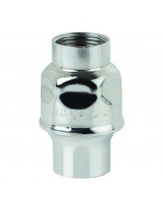 Piston Genebre - Check valves - "Cromax" check valve "Idrja" - 2440