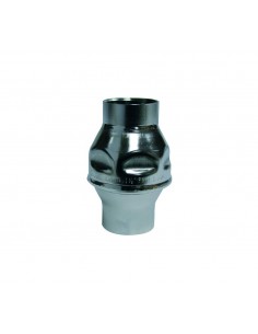 Piston Genebre - Check valves - "Cromax" check valve "Idrja" - 2445