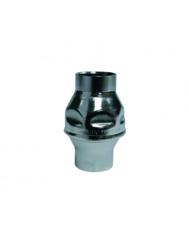 Piston Genebre - Check valves - "Cromax" check valve "Idrja" - 2445