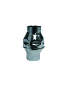 Piston Genebre - Check valves - "Cromax" check valve "Idrja" - 2445N