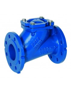 Ball Genebre - Ball Check Valve - 2453