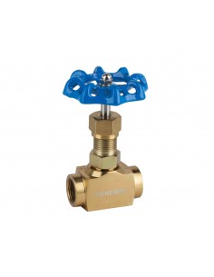 Pinch Valves Genebre - Needle valve 3000 Lbs - 2221