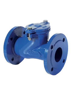 Ball Brandoni - Ball Check Valve - 07