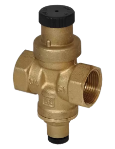 Pressure Regulating Valves Brandoni - Regulation balancing Valve - T15