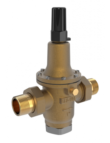 Hydraulic Pilots Cla-Val - Hydraulic Pilots & Accessories - CRD-L Pressure Reducing Valve ***