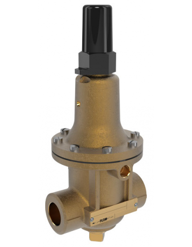 Hydraulic Pilots Cla-Val - Hydraulic Pilots & Accessories - CRL-60 Pressure Relief Valve ***