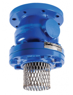 Cla-Val - Check Valves - 583 Series Foot Valve