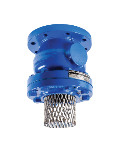 Check Valves Cla-Val - Series Foot Valve - 583