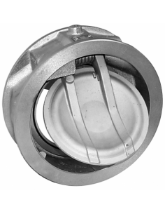 Swing Cla-Val - Swing Check Valve - 501A