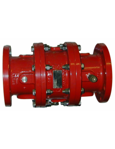 Cla-Val - Fire Protection - Deluge Valves - TDV - 800GS Tubular Diaphragm Deluge Valve